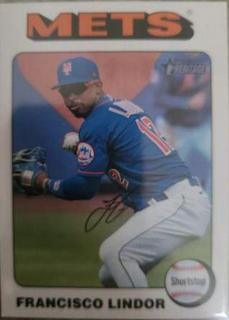 Francisco Lindor