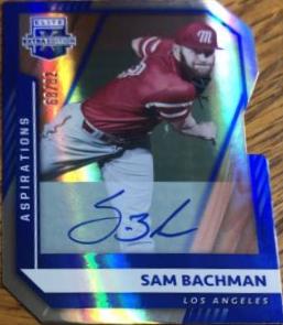 Sam Bachman