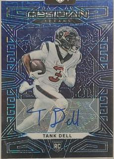 Tank Dell