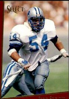 Chris Spielman