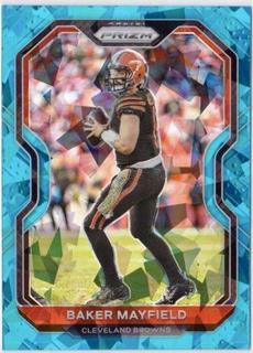 Baker Mayfield
