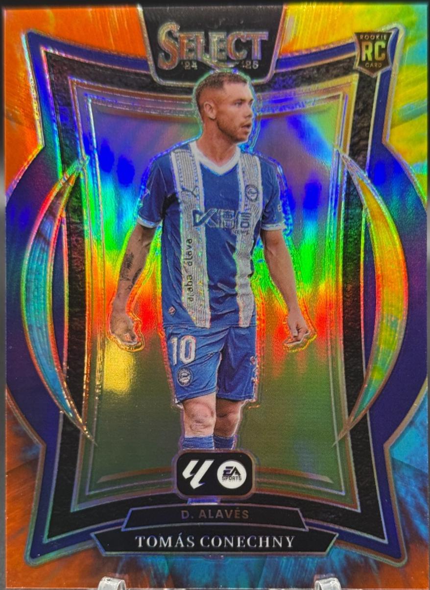 Carles Alena [Tie-Dye] #72