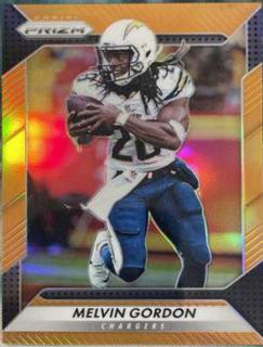 Melvin Gordon