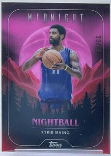Kyrie Irving