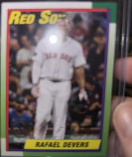 Rafael Devers