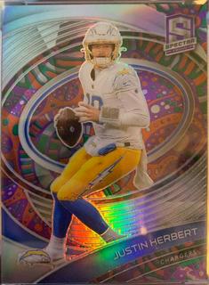 Justin Herbert