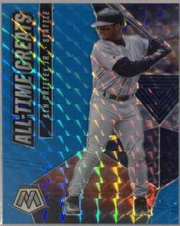 Ken Griffey Jr.