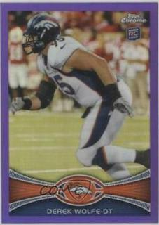 Derek Wolfe