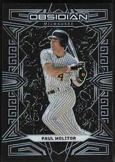 Paul Molitor