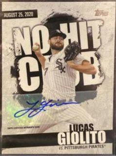 Lucas Giolito