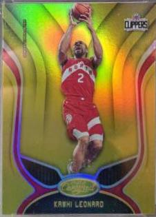Kawhi Leonard