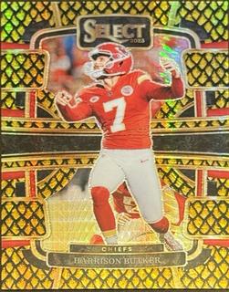 Harrison Butker