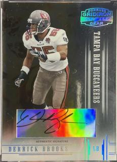 Derrick Brooks