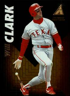 Will Clark
