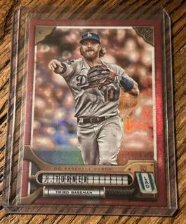Justin Turner