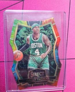Isaiah Thomas