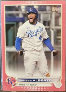 Hanser Alberto