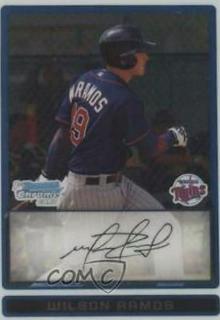 Wilson Ramos