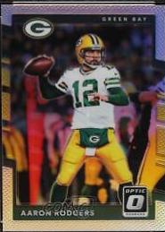 Aaron Rodgers