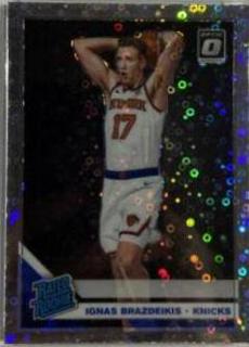 Ignas Brazdeikis
