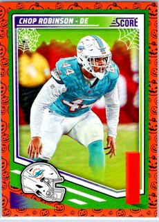 Chop Robinson
