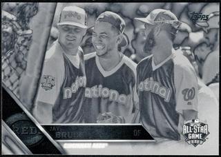 Jay Bruce
