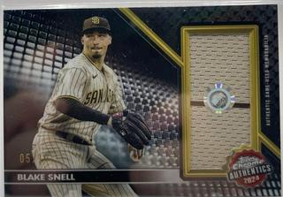 Blake Snell