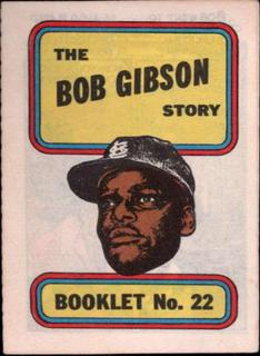Bob Gibson