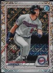 Trevor Larnach
