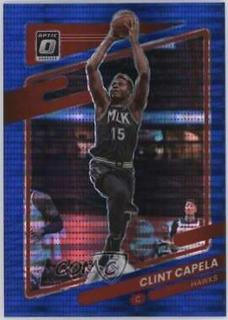 Clint Capela