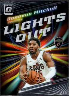 Donovan Mitchell