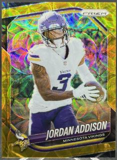 Jordan Addison