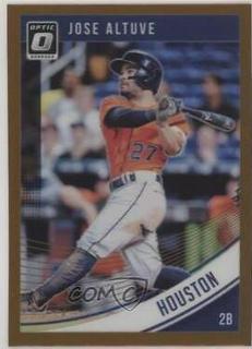 Jose Altuve
