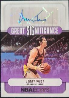 Jerry West