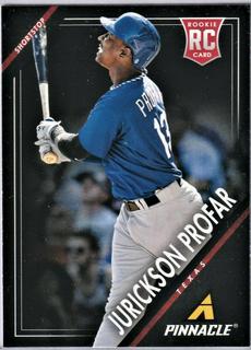 Jurickson Profar