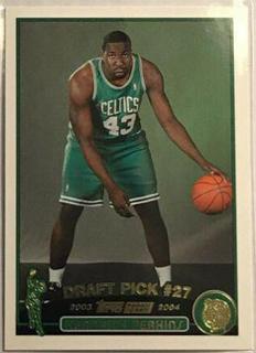 Kendrick Perkins