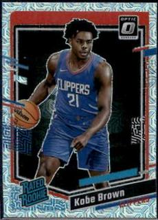 Kobe Brown