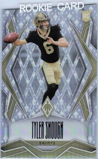 Tyler Shough