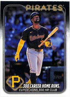 Andrew McCutchen