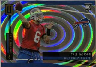 Tyree Jackson