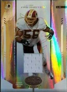 LaVar Arrington