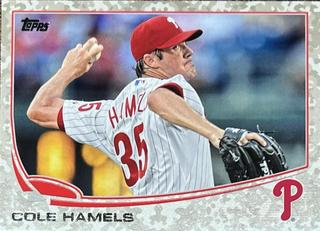 Cole Hamels