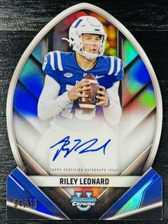 Riley Leonard