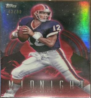 Jim Kelly