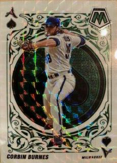 Corbin Burnes