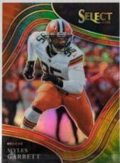 Myles Garrett