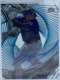 Nolan Arenado
