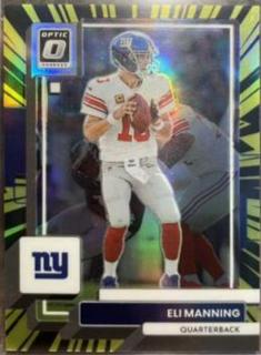 Eli Manning