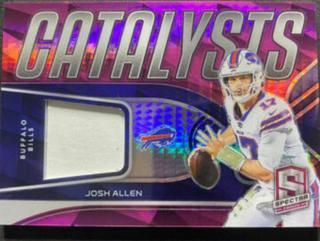 Josh Allen