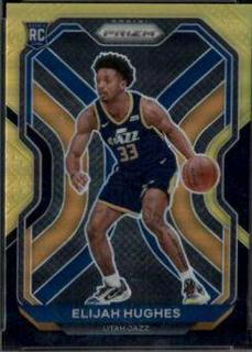 Elijah Hughes